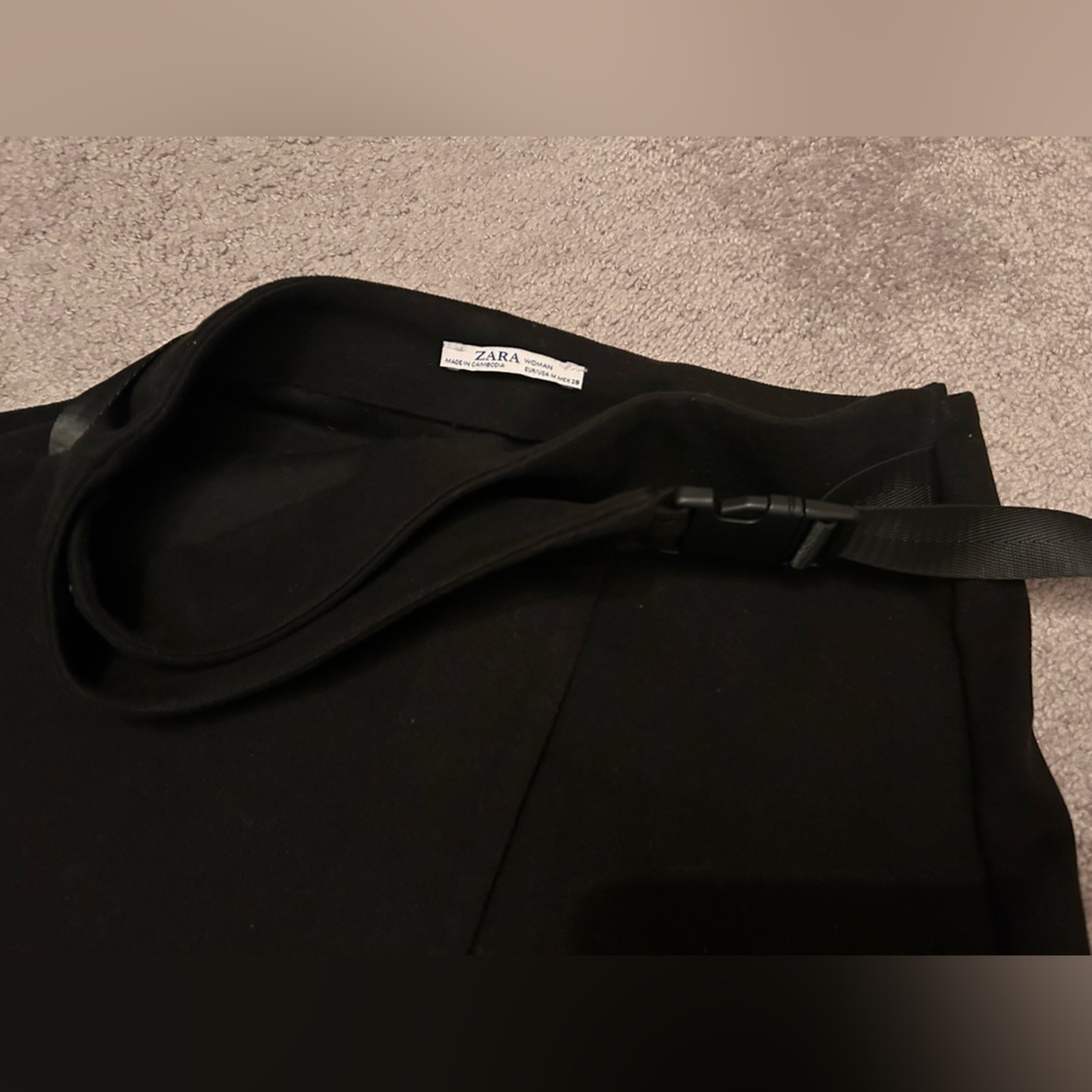 Zara Mini skirt - Picture 7 of 7